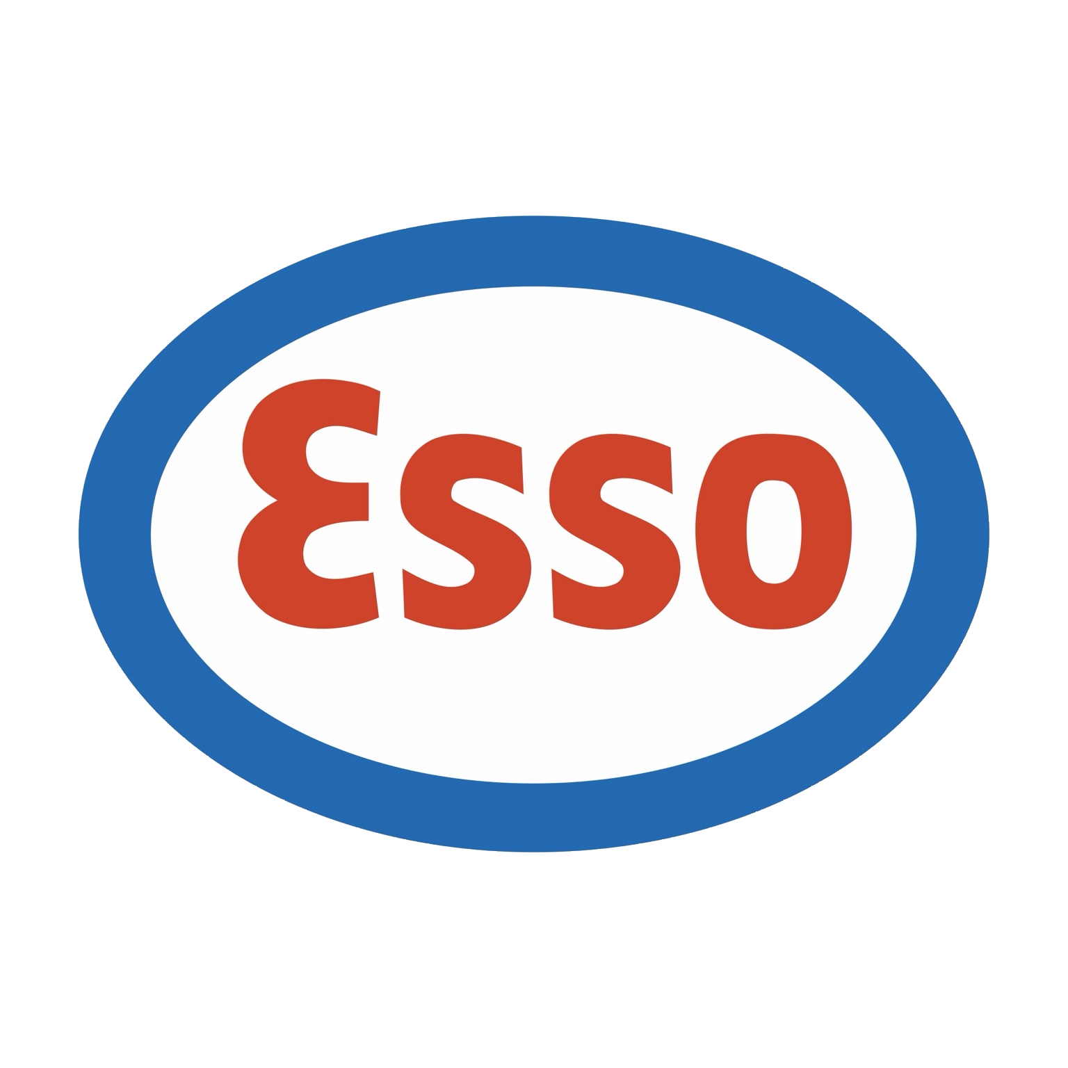 Esso